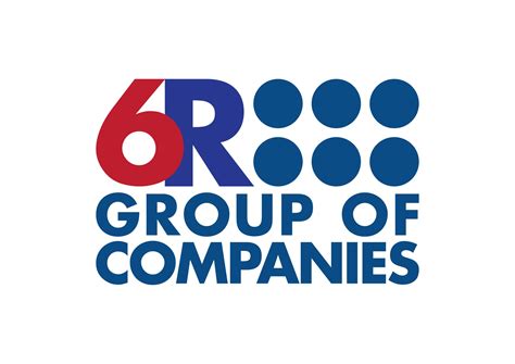 6r group of companies